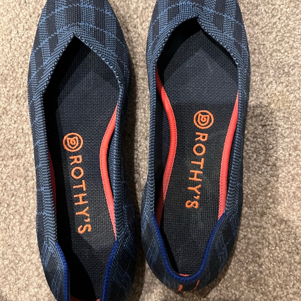 Rothys